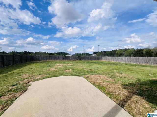 11357 CEDAR GLADES DRIVE, Vance, AL 35490