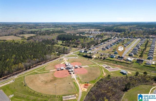 11357 CEDAR GLADES DRIVE, Vance, AL 35490