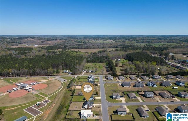 11357 CEDAR GLADES DRIVE, Vance, AL 35490