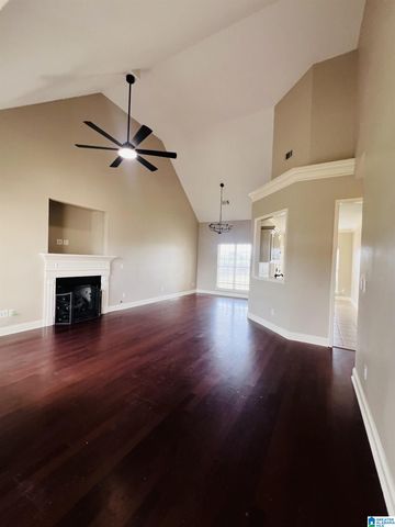 11357 CEDAR GLADES DRIVE, Vance, AL 35490