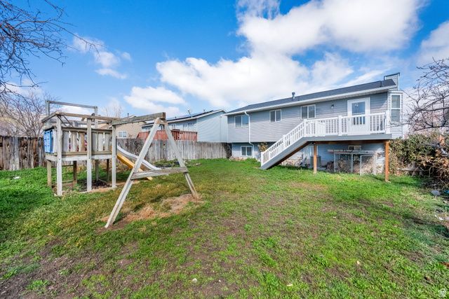 6796 S CYCLAMEN DR, West Jordan, UT 84081