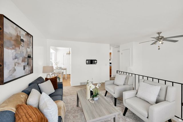 6796 S CYCLAMEN DR, West Jordan, UT 84081