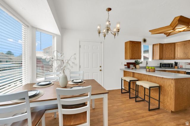 6796 S CYCLAMEN DR, West Jordan, UT 84081