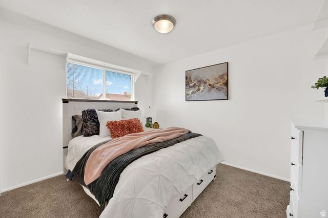 6796 S CYCLAMEN DR, West Jordan, UT 84081