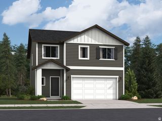 2164 E SWALLOW DR #4045, Eagle Mountain, UT 84005
