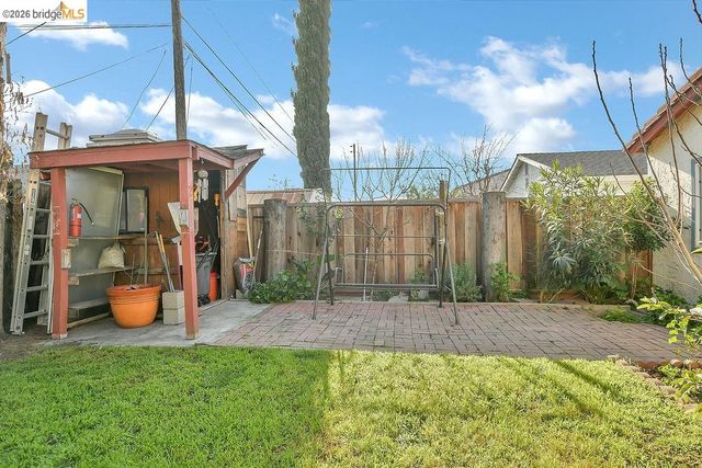 1198 Spiro Dr, San Jose, CA 95116