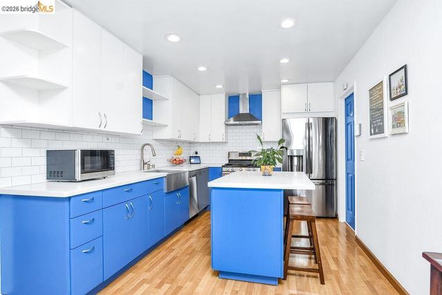 1198 Spiro Dr, San Jose, CA 95116