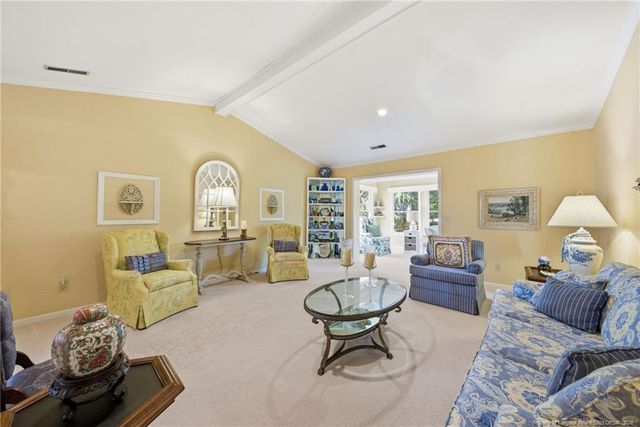 175 Pinehurst Trace Drive, Pinehurst, NC 28374