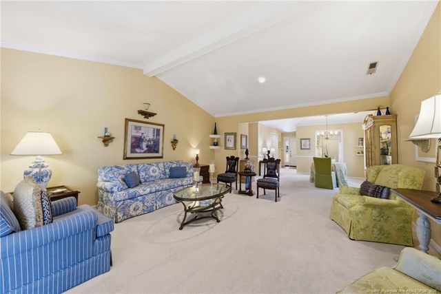 175 Pinehurst Trace Drive, Pinehurst, NC 28374