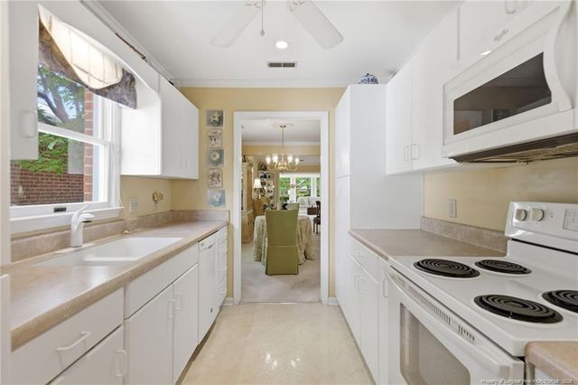 175 Pinehurst Trace Drive, Pinehurst, NC 28374