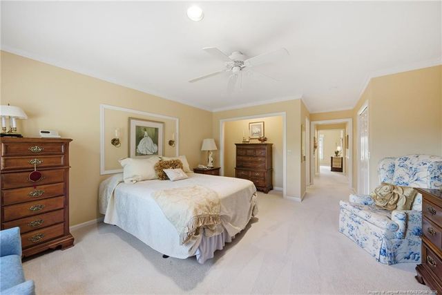 175 Pinehurst Trace Drive, Pinehurst, NC 28374