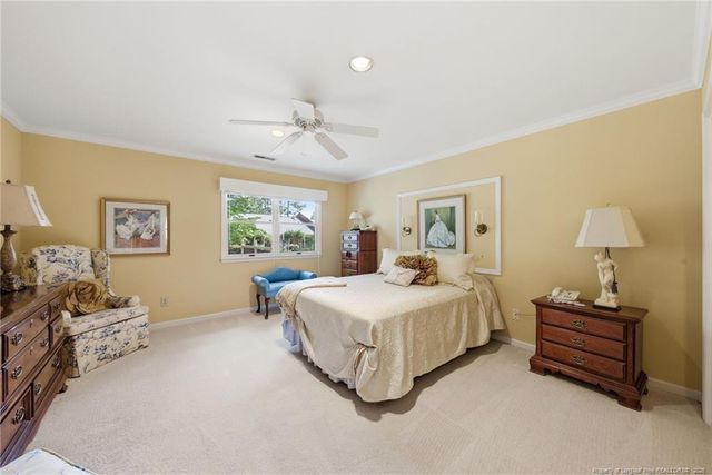 175 Pinehurst Trace Drive, Pinehurst, NC 28374