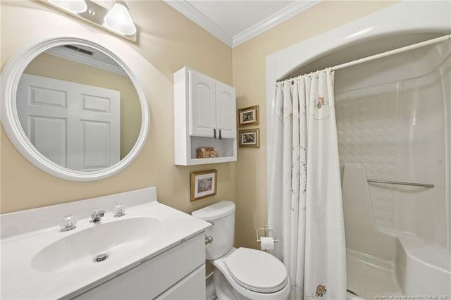 175 Pinehurst Trace Drive, Pinehurst, NC 28374
