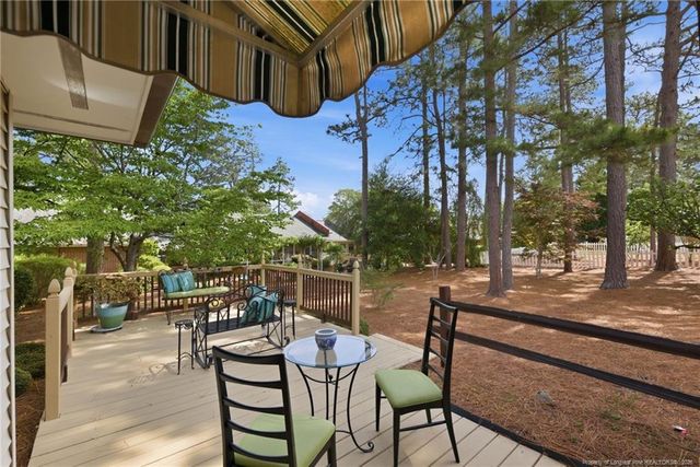 175 Pinehurst Trace Drive, Pinehurst, NC 28374