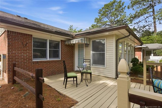 175 Pinehurst Trace Drive, Pinehurst, NC 28374