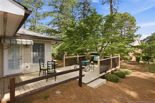 175 Pinehurst Trace Drive, Pinehurst, NC 28374