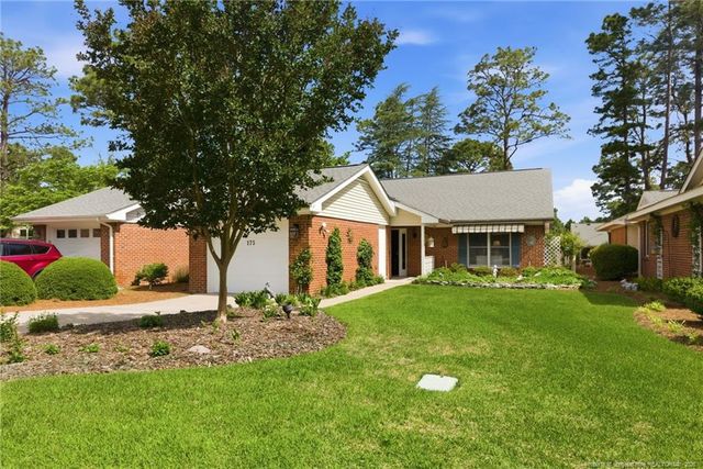 175 Pinehurst Trace Drive, Pinehurst, NC 28374