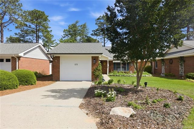 175 Pinehurst Trace Drive, Pinehurst, NC 28374