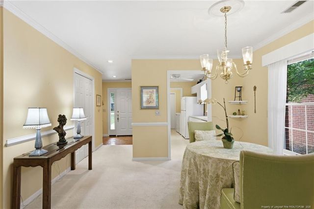 175 Pinehurst Trace Drive, Pinehurst, NC 28374