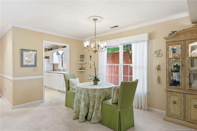175 Pinehurst Trace Drive, Pinehurst, NC 28374