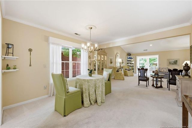 175 Pinehurst Trace Drive, Pinehurst, NC 28374