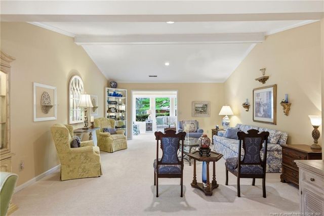 175 Pinehurst Trace Drive, Pinehurst, NC 28374