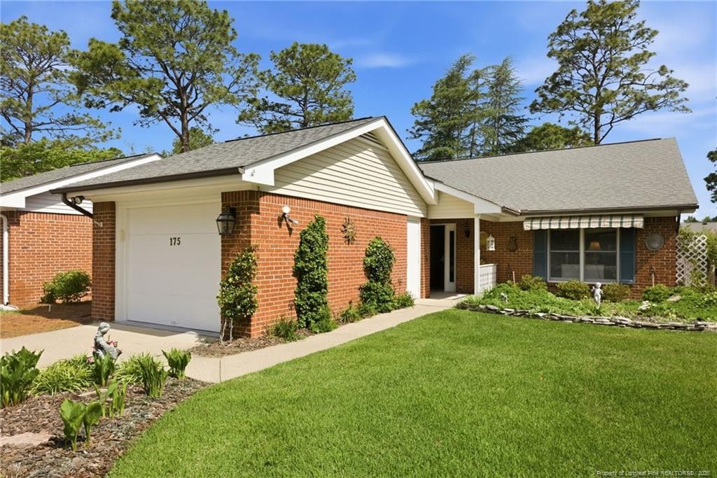 175 Pinehurst Trace Drive, Pinehurst, NC 28374