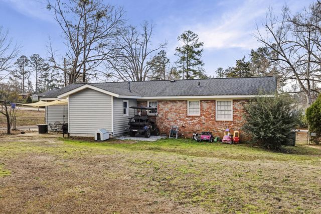 530 Hillcrest Street, Harlem, GA 30814