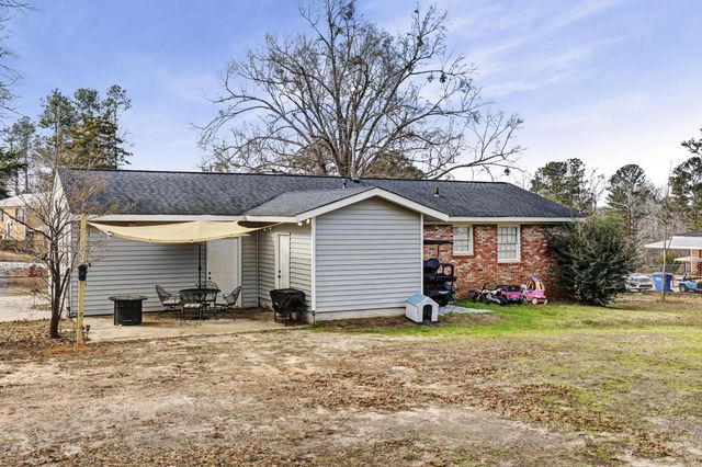 530 Hillcrest Street, Harlem, GA 30814