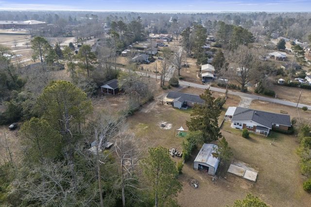 530 Hillcrest Street, Harlem, GA 30814