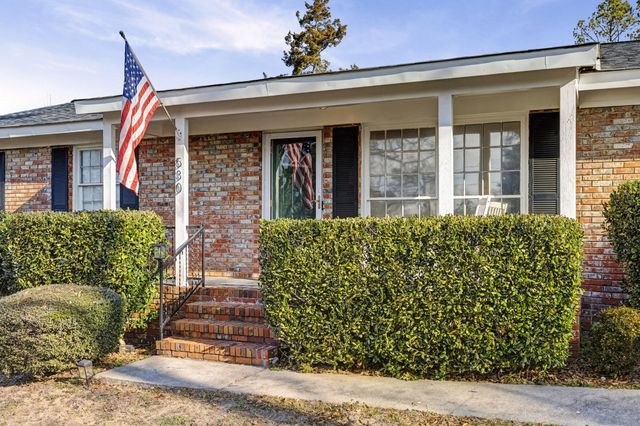 530 Hillcrest Street, Harlem, GA 30814