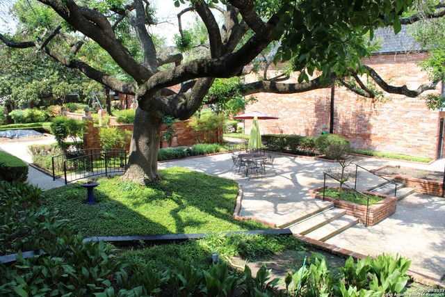 8401 N New Braunfels Ave Apt 109, San Antonio, TX 78209