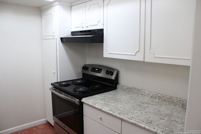 8401 N New Braunfels Ave Apt 109, San Antonio, TX 78209