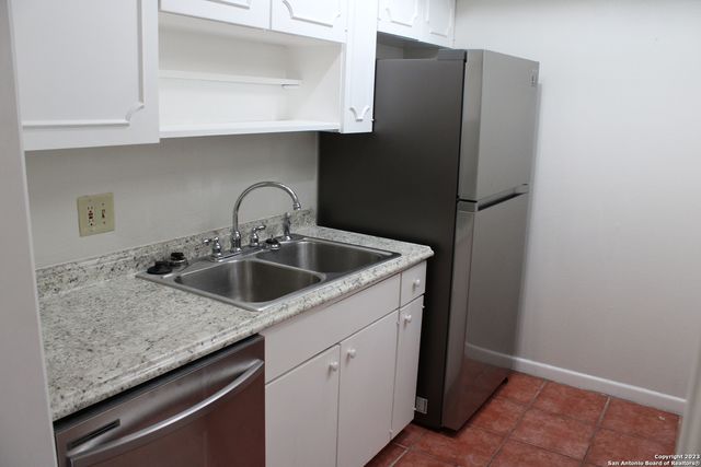 8401 N New Braunfels Ave Apt 109, San Antonio, TX 78209