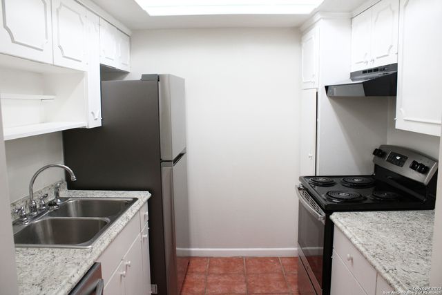 8401 N New Braunfels Ave Apt 109, San Antonio, TX 78209