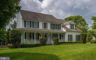 5103 NORTHERN FENCES LN, Columbia, MD 21044