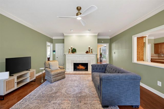 5108 Golden Lane, Fort Worth, TX 76123