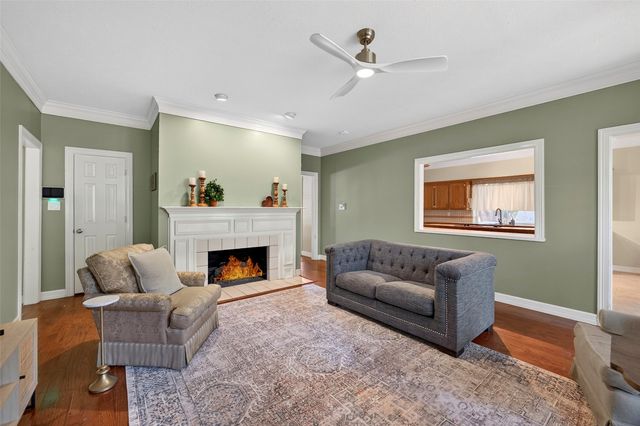 5108 Golden Lane, Fort Worth, TX 76123