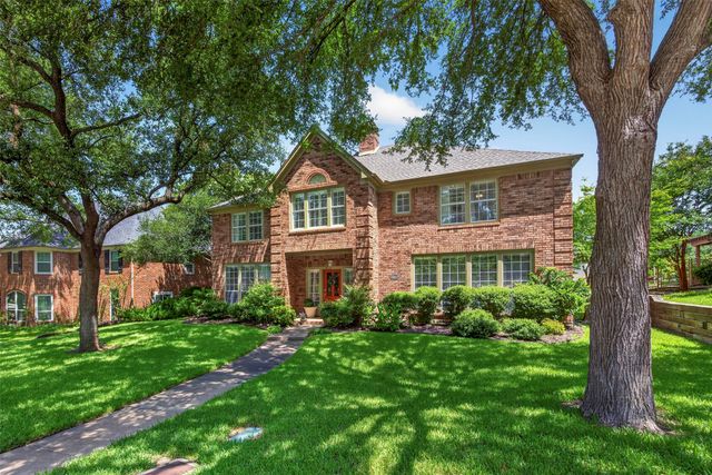 5108 Golden Lane, Fort Worth, TX 76123