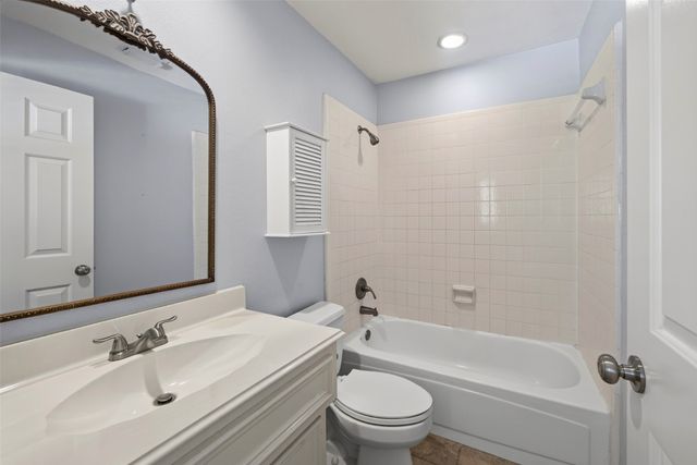 5108 Golden Lane, Fort Worth, TX 76123
