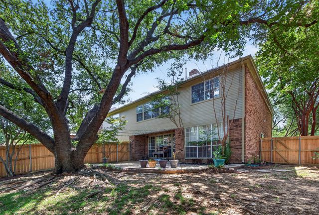 5108 Golden Lane, Fort Worth, TX 76123