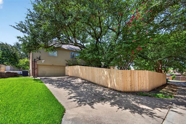 5108 Golden Lane, Fort Worth, TX 76123