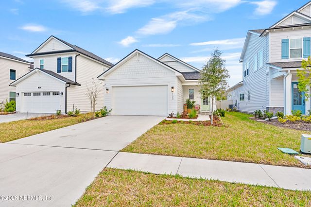 133 SEABROOK VILLAGE Avenue, Ponte Vedra, FL 32081