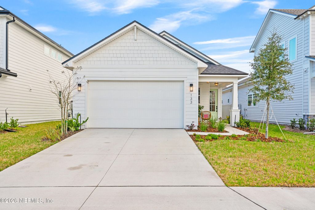 133 SEABROOK VILLAGE Avenue, Ponte Vedra, FL 32081
