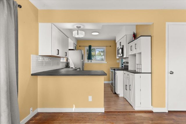 2515 N Julia St, Spokane, WA 99217