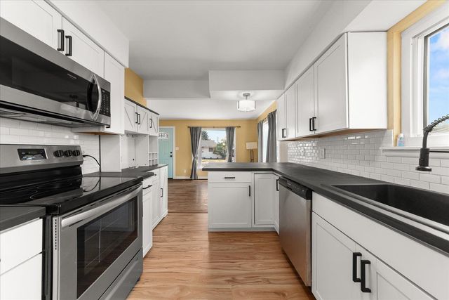 2515 N Julia St, Spokane, WA 99217