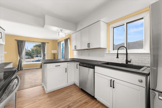 2515 N Julia St, Spokane, WA 99217