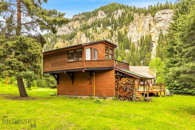 140 Luhn, Gallatin Gateway, MT 59730