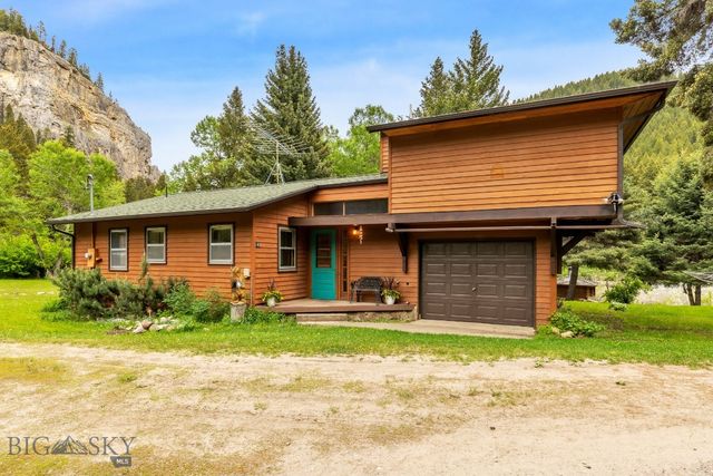 140 Luhn, Gallatin Gateway, MT 59730