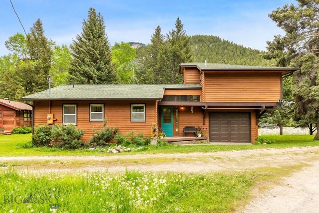 140 Luhn, Gallatin Gateway, MT 59730